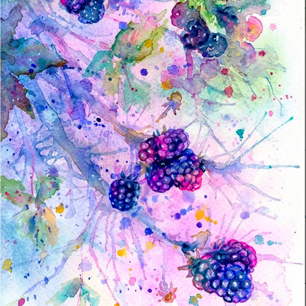 Meet your Posher, Crissa